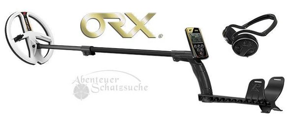 XP ORX 22 WSA Komplett-Set